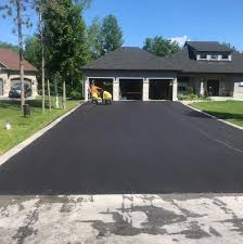 Driveway Overlay Services in Dunnellon, FL